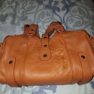 Authentic Chloe purse